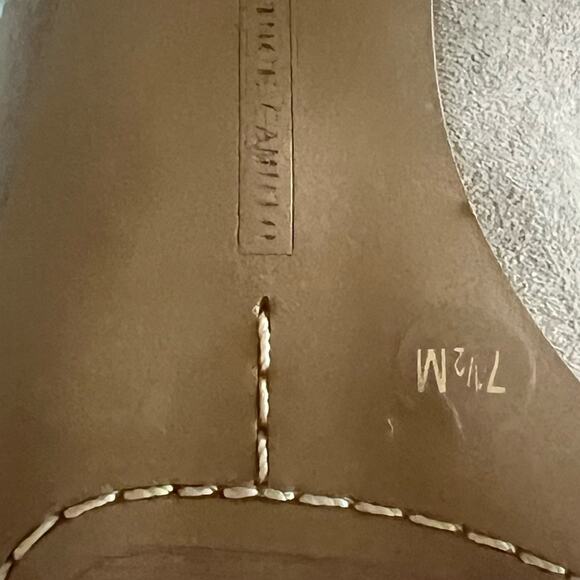 Vince Camuto Thanley Heel Sz 7.5 - Picture 3 of 5